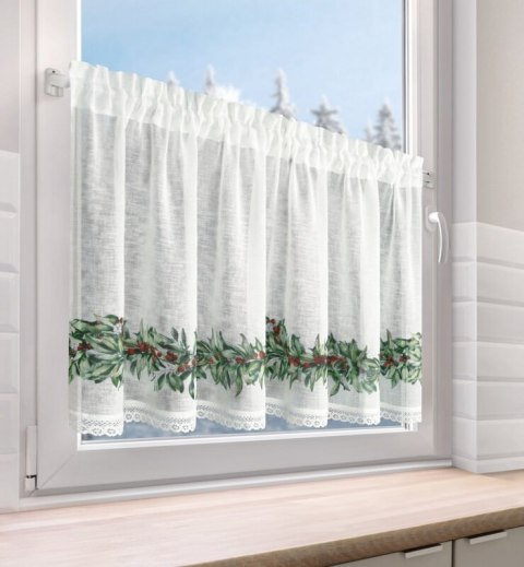 SW/XMAS/FIR/8 60X150 TUNEL B+ZIEL