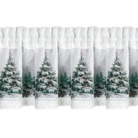 SW/XMAS/FIR/9 30X150 TUNEL B+ZIEL