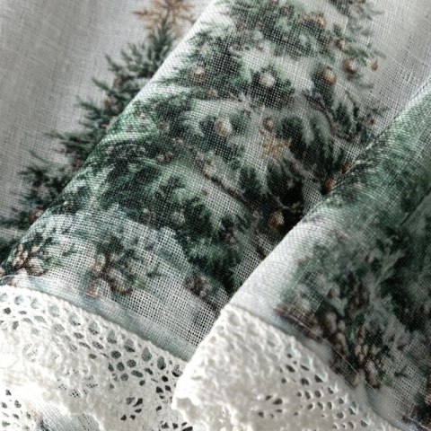SW/XMAS/FIR/9 30X150 TUNEL B+ZIEL