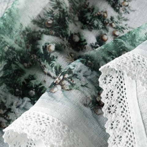 SW/XMAS/FIR/9 60X150 TUNEL B+ZIEL