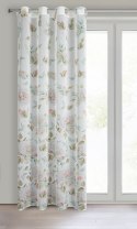 ZASŁONA GOTOWA D91 ROSA 1 140 X 250 CM KREMOWY