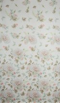 ZASŁONA GOTOWA D91 ROSA 1 140 X 250 CM KREMOWY