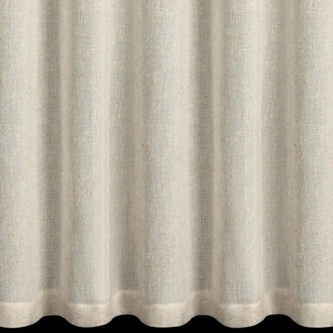 FIRANA GOTOWA ALESSIA 1 NA TAŚMIE 140 X 270 CM NATURALNY