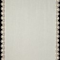FIRANA GOTOWA ALESSIA NA SZELKACH 150 X 40 CM NATURALNY