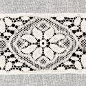 FIRANA GOTOWA CATLIN 140 X 250 CM NATURALNY
