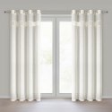 FIRANA GOTOWA EVELINE 140 X 250 CM NATURALNY