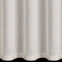 FIRANA GOTOWA EVELINE 140 X 250 CM NATURALNY