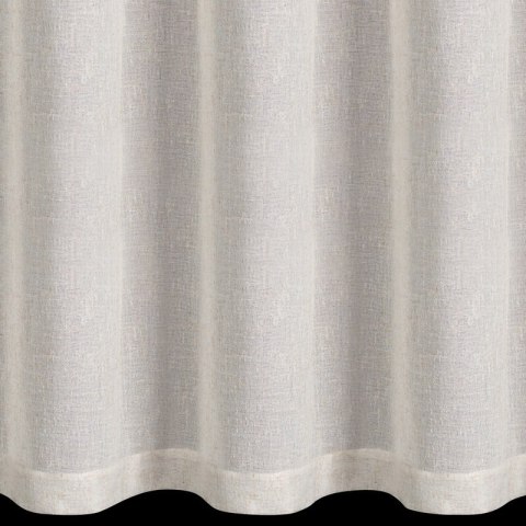FIRANA GOTOWA EVELINE 140 X 250 CM NATURALNY