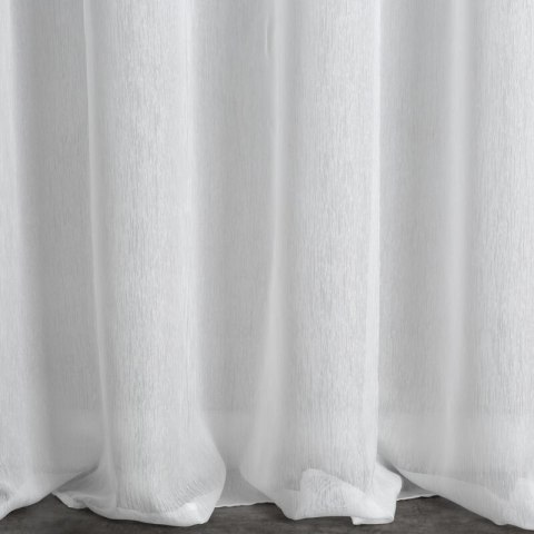 FIRANA GOTOWA REBECCA 400 X 250 CM BIAŁY