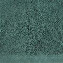 RĘCZNIK GŁADKI1 (32) 70 X 140 CM CIEMNOZIELONY
