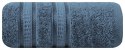 RĘCZNIK MILA (09) 50 X 90 CM GRANATOWY