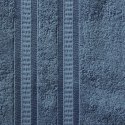 RĘCZNIK MILA (09) 50 X 90 CM GRANATOWY