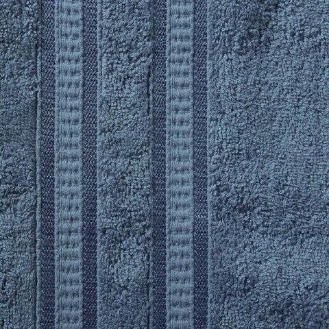 RĘCZNIK MILA (09) 50 X 90 CM GRANATOWY