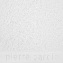 RĘCZNIK PIERRE CARDIN EVI 30 X 50 CM BIAŁY