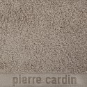RĘCZNIK PIERRE CARDIN EVI 30 X 50 CM CIEMNOBEŻOWY