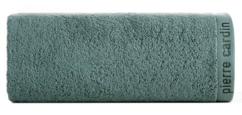 RĘCZNIK PIERRE CARDIN EVI 30 X 50 CM CIEMNOMIĘTOWY