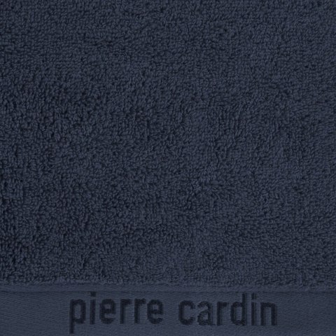 RĘCZNIK PIERRE CARDIN EVI 30 X 50 CM GRANATOWY