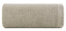 RĘCZNIK PIERRE CARDIN EVI 30 X 50 CM JASNOBEŻOWY