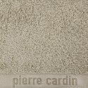 RĘCZNIK PIERRE CARDIN EVI 30 X 50 CM JASNOBEŻOWY