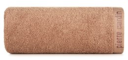 RĘCZNIK PIERRE CARDIN EVI 30 X 50 CM PUDROWY