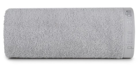 RĘCZNIK PIERRE CARDIN EVI 30 X 50 CM SREBRNY