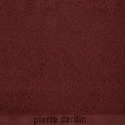 RĘCZNIK PIERRE CARDIN EVI 50 X 90 CM CEGLASTY