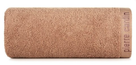 RĘCZNIK PIERRE CARDIN EVI 50 X 90 CM PUDROWY