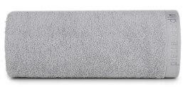 RĘCZNIK PIERRE CARDIN EVI 50 X 90 CM SREBRNY