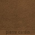 RĘCZNIK PIERRE CARDIN EVI 70 X 140 CM BRĄZOWY