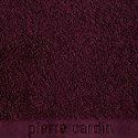 RĘCZNIK PIERRE CARDIN EVI 70 X 140 CM BURGUNDOWY