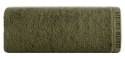 RĘCZNIK PIERRE CARDIN EVI 70 X 140 CM CIEMNOOLIWKOWY