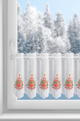 SW/XMAS/FIR/15/B 40X145 OCZKA