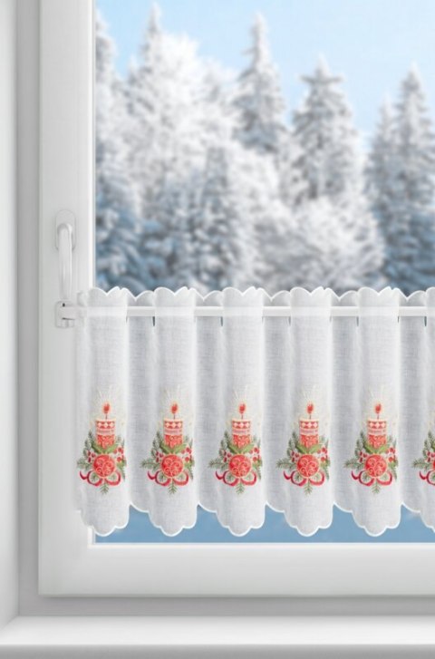 SW/XMAS/FIR/15/B 40X145 OCZKA