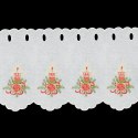 SW/XMAS/FIR/15/B 40X145 OCZKA