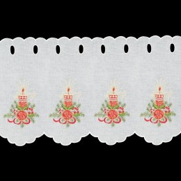 SW/XMAS/FIR/15/B 40X145 OCZKA