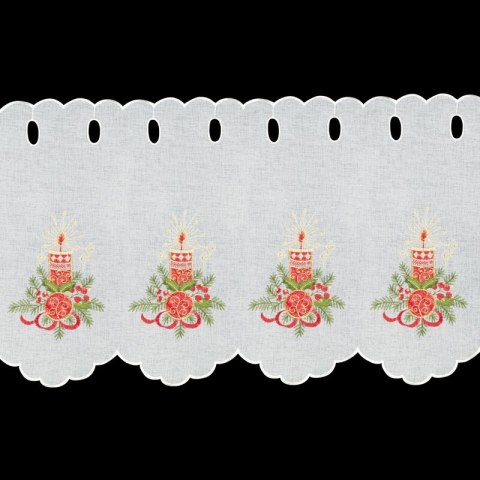 SW/XMAS/FIR/15/B 40X145 OCZKA
