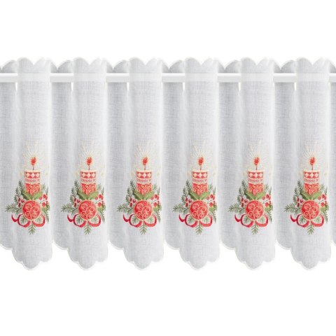 SW/XMAS/FIR/15/B 40X145 OCZKA
