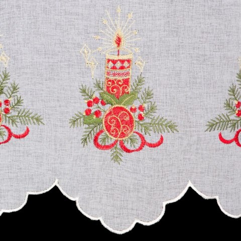 SW/XMAS/FIR/15/B 40X145 OCZKA