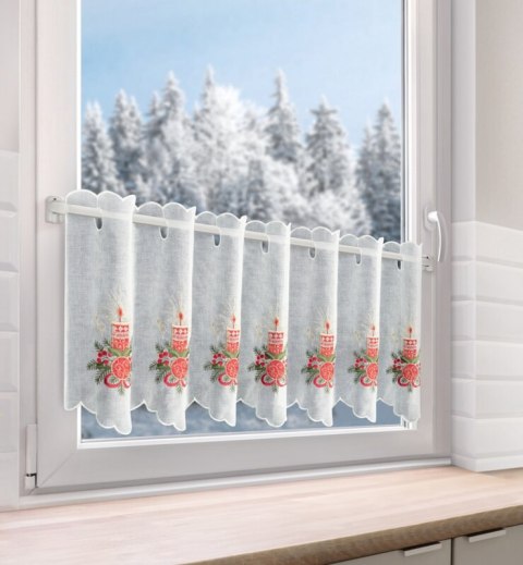 SW/XMAS/FIR/15/B 40X145 OCZKA
