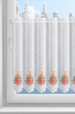 SW/XMAS/FIR/15/B 70X145 OCZKA