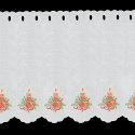 SW/XMAS/FIR/15/B 70X145 OCZKA