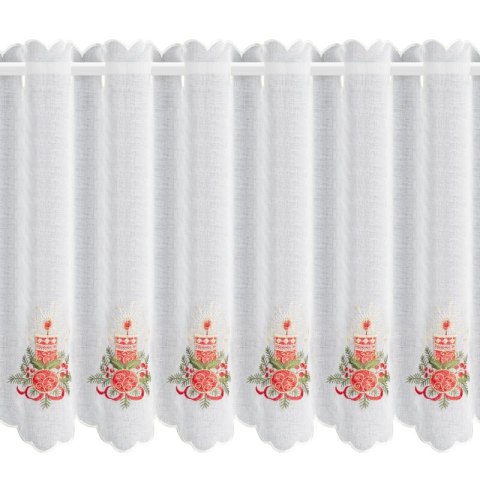 SW/XMAS/FIR/15/B 70X145 OCZKA