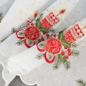 SW/XMAS/FIR/15/B 70X145 OCZKA