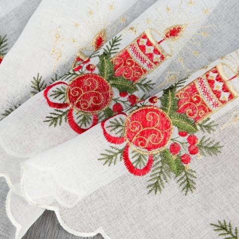 SW/XMAS/FIR/15/B 70X145 OCZKA