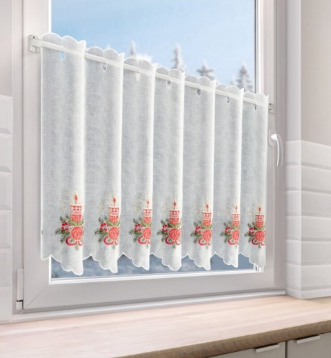 SW/XMAS/FIR/15/B 70X145 OCZKA