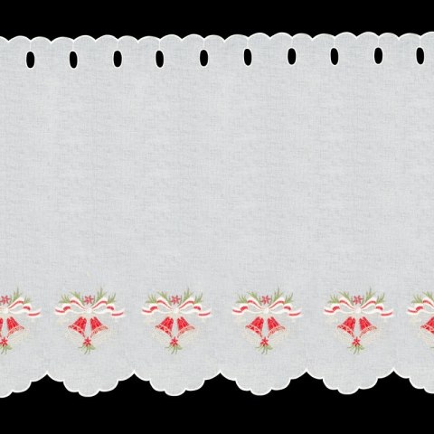 SW/XMAS/FIR/16/B 70X145 OCZKA
