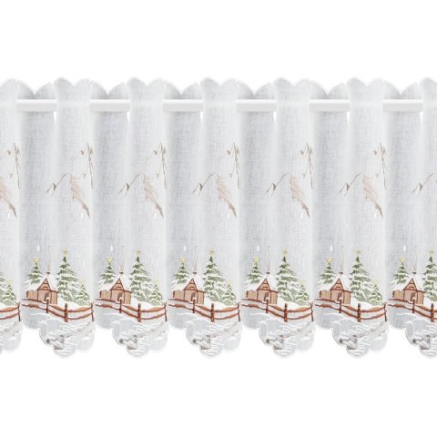 SW/XMAS/FIR/17/B 40X145 OCZKA