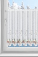 SW/XMAS/FIR/17/B 70X145 OCZKA