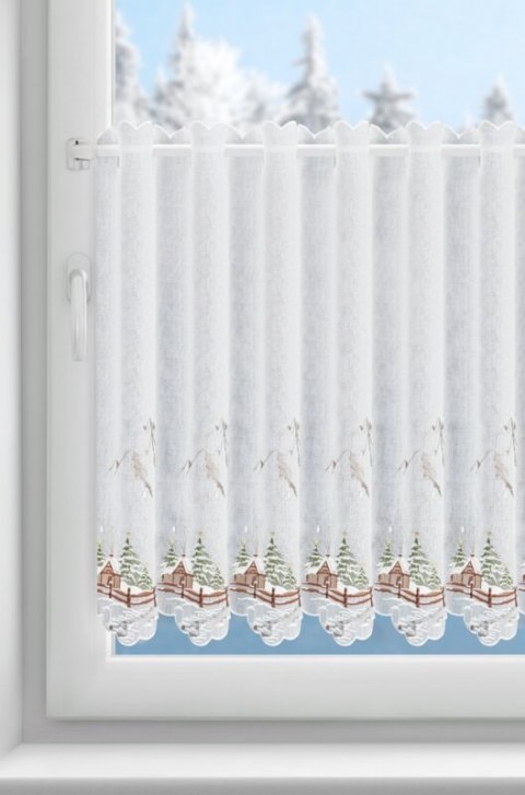 SW/XMAS/FIR/17/B 70X145 OCZKA