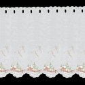 SW/XMAS/FIR/17/B 70X145 OCZKA